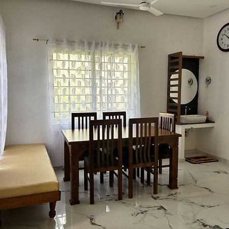 Ayurville Homestay Kochi Extérieur photo